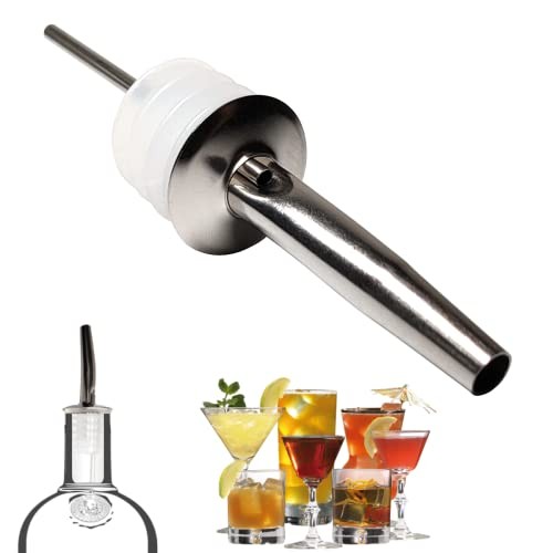 60932 bouchon verseur métal - 60932,