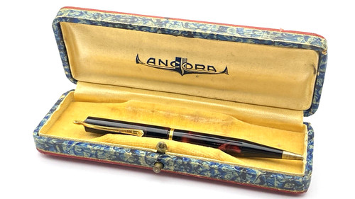 Vintage mini crayon - vintage,