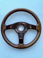 Volant en bois Ifra Made in