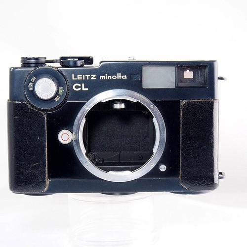 Leitz minolta appareil - leitz,