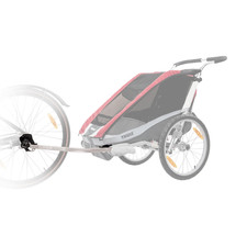 THULE Chariot Cycling Bike Attachment Kit Cheetah Cougar CX Single Double