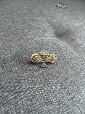 Broche Insigne parachutiste