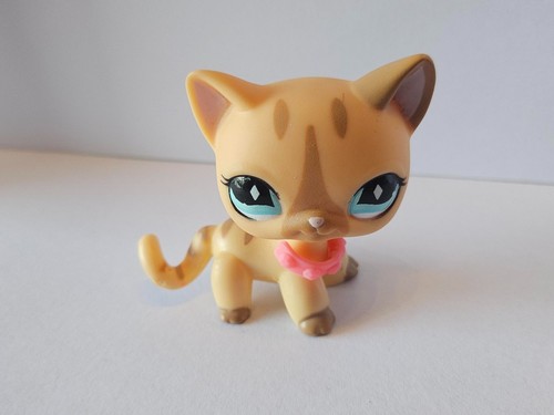 Figurine petshop original - petshop,