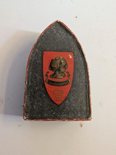 Rare flacon parfum ancien - parfum,