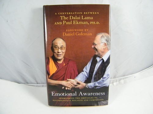 Emotional awareness - emotional,
