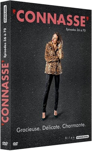 Connasse episodes 70 - -, a