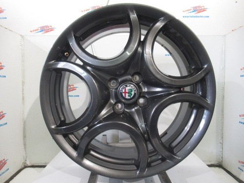 Jante aluminium alfa romeo - jante,