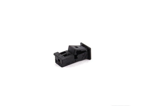 Pin bushing housing deux - housing,