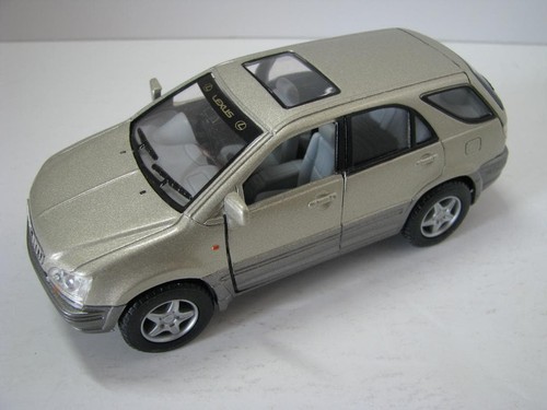 Lexus rx300 toyota - rx300, harrier
