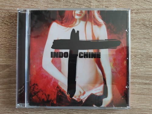 Indochine paradize 2002 - paradize,