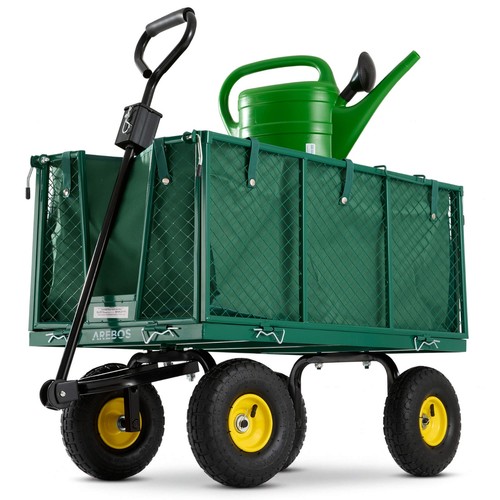 Arebos chariot transport - chariot,