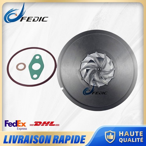 Chra 850229 cartouche turbo - chra,