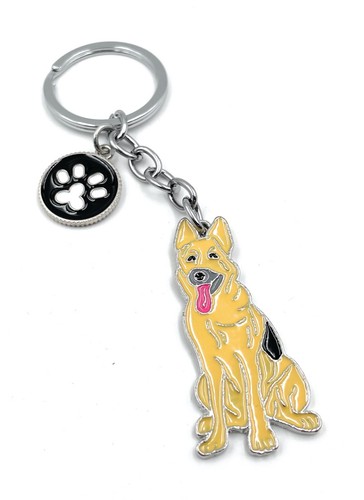 Chien berger allemand - chien,