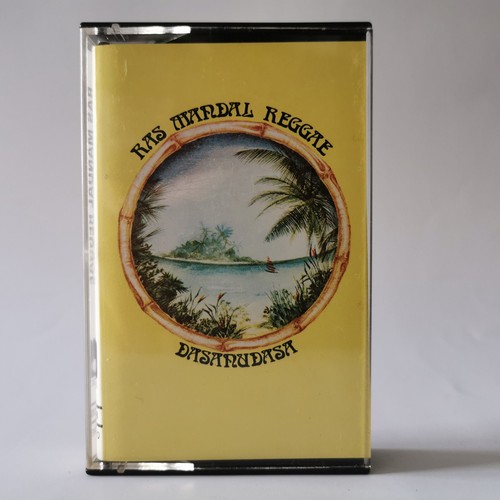 Ras mandal reggae - mandal,