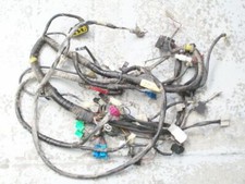 ELECTRICAL SYSTEM FOR YAMAHA MAJESTY 250 FROM 2000 TO 2002 (YA9852)