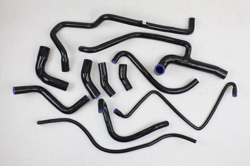 Kit durites silicone - kit,