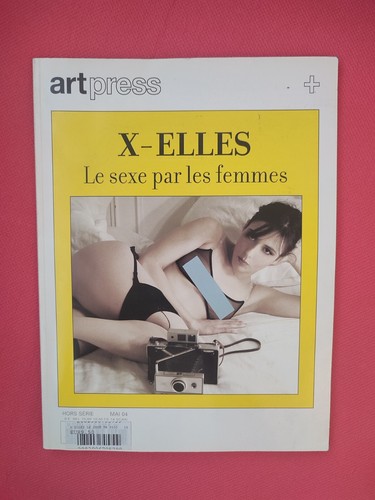 Elles sexe par les - le,