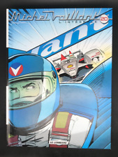 GRATON - MICHEL VAILLANT - INTEGRALE - TOME 20 - EO ( BE+ / TBE )