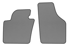 AUTO Tapis de sol avant pour