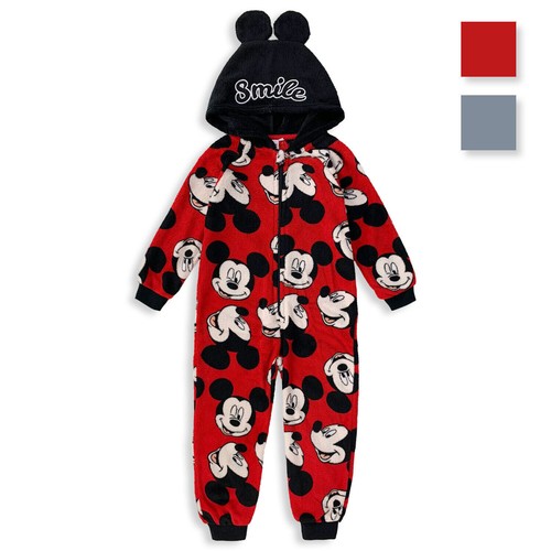 Pyjama complet disney mickey - complet,