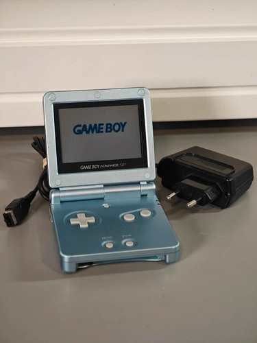 Console nintendo game boy - console,