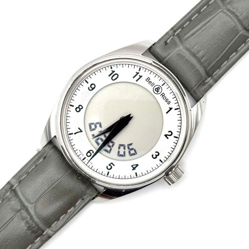 Montre quartz bell - quartz, ross