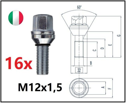Kit vis flottantes - 16,