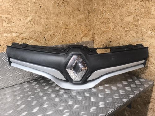 Calandre renault kangoo - calandre,