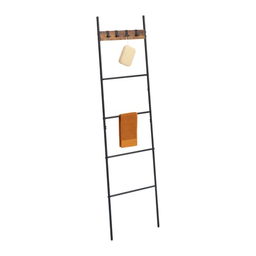 Echelle salle bain porte - salle,