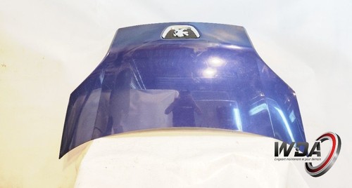 Capot peugeot bipper - peugeot,