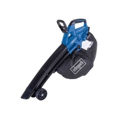 Souffleur/aspirateur de