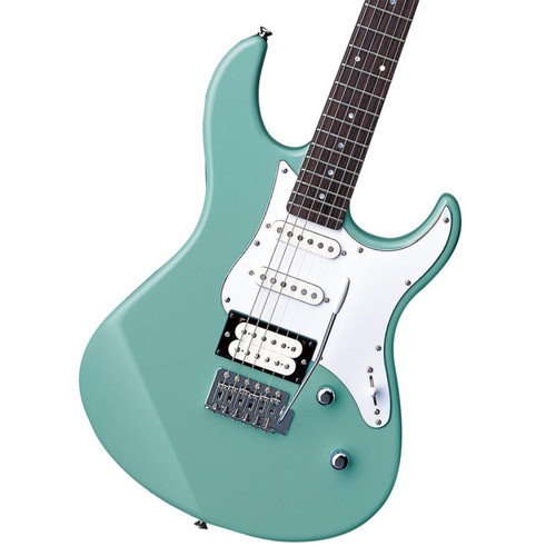 Guitare électrique yamaha - guitare,