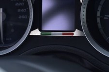 PLAQUE ALFA ROMEO 159 BRERA