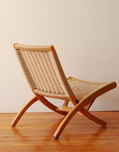 Hans wegner style - wegner,