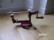 Pèle-Pommes- pommes de terre-