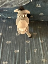 Peluche Dreamworks L'âne De