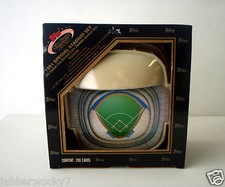 1991 TOPPS SPECIAL STADIUM SET- 200 Club Baseball Cards Skydome