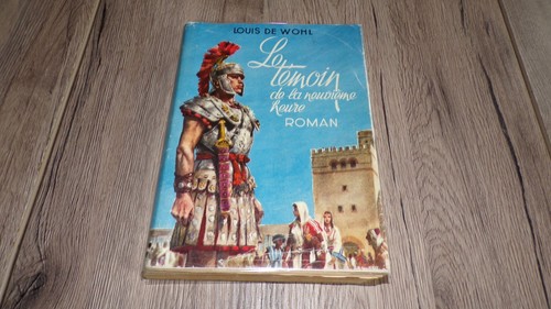 Témoin la neuvième - de,