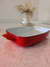 Plat de Service / Cuisson