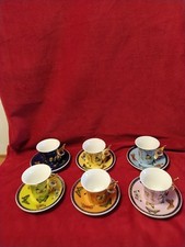 service à café ,Moka , 6