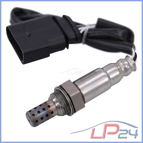 Sonde lambda régulation 4 - sonde, de