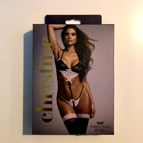 Lingerie sexy erotique body - lingerie,