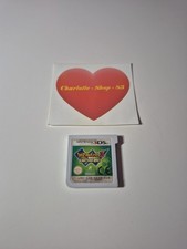 🎮 Inazuma Eleven 3 Foudre Celeste - Nintendo 3DS