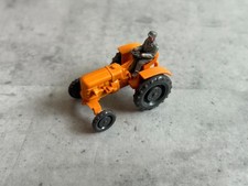 Tracteur Wiking 1:87