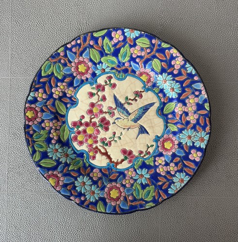 Antique french émaux - antique,