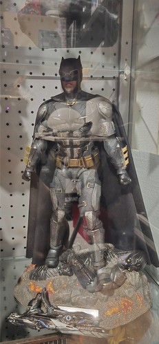 Hot toys tms085 batman - toys,