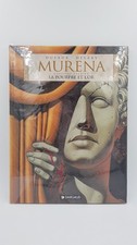 MURENA - T1 - EO - DUFAUX /