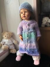 vêtement compatible poupée