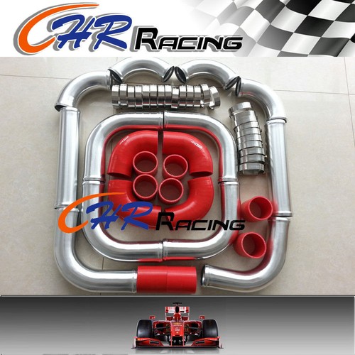 For3 76mm universal - universal, alloy