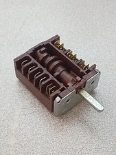 Cuisinière Four Gaz Plaque